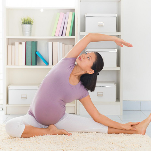 Yoga Image